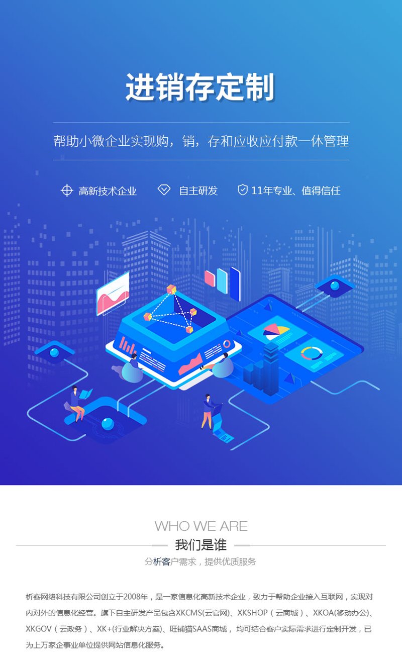 系统集成服务:企业信息化的催化剂